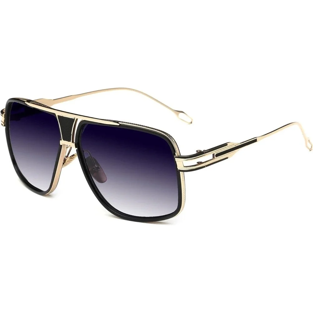 Sunglasses Women Modern Oversized Elegant Lentes Gafas Para Mujeres Moderno 2026